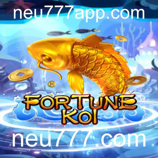 FORTUNEKOI - O Novo Fenômeno dos Jogos Online