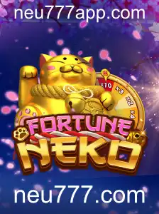 FortuneNeko: Descubra o Fascinante Jogo de Sorte