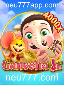 GaneshaJr: O Fascinante Mundo de Estratégia e Diversão