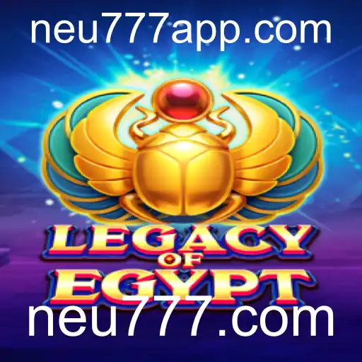 Explorando LegacyOfEgypt: Um Mergulho no Jogo Encantador de Civilizações Antigas