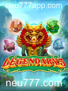 Descubra o Mundo de Legendary5: Um Jogo de Estratégia e Aventura
