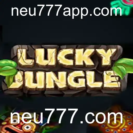Descubra a Aventura do LuckyJungle