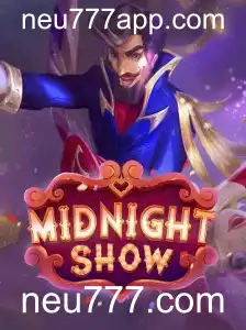 Descubra o Fascinante Mundo do Jogo MidnightShow