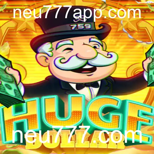 Explorando o Mundo de HugeDollar: Uma Nova Sensação em Jogos Online