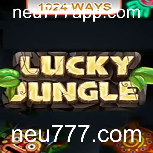LuckyJungle1024: Explorando o Novo Fenômeno dos Jogos Online