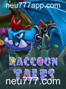 Desvendando RaccoonTales: Um Mergulho no Mundo Encantado dos Guaxinins