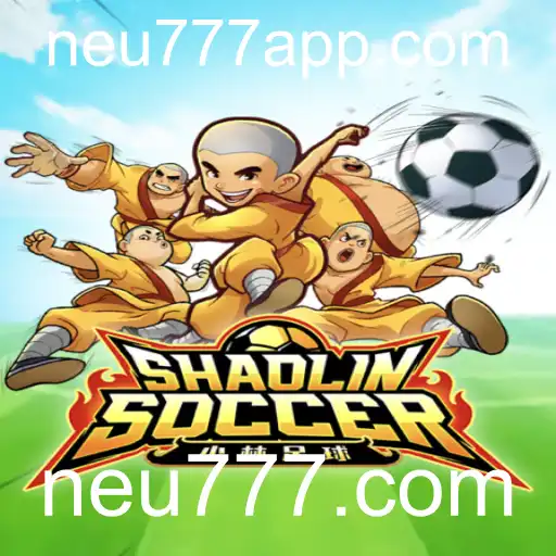 Desvendando o Mundo de ShaolinSoccer: Um Jogo de Maestria e Estratégia