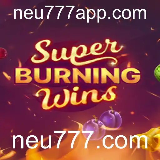 Descubra o Mundo de SuperBurningWins e Suas Regras