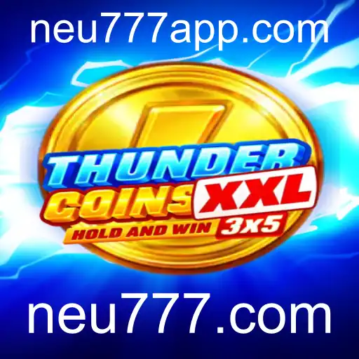 Explorando ThunderCoinsXxl: O Jogo que Está Dominando a Web