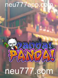 Descubra o Fascinante Jogo PandaPanda