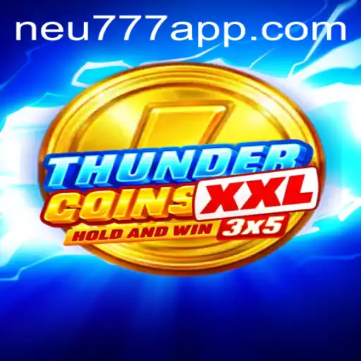 Explorando ThunderCoinsXxl: O Jogo que Está Dominando a Web