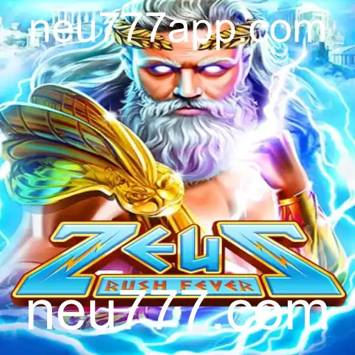 Descubra a Aventura Mitológica de ZeusRushFever